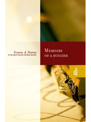 Memoirs of a Suicide (Memórias de Um Suicida - Inglês)