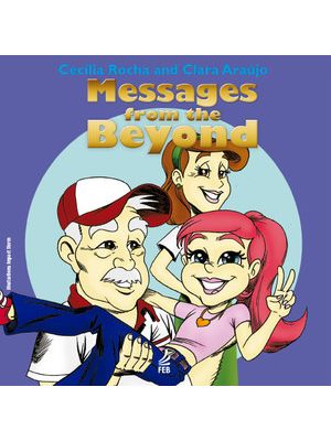 Messages From The Beyond (Recados do Além - Inglês)