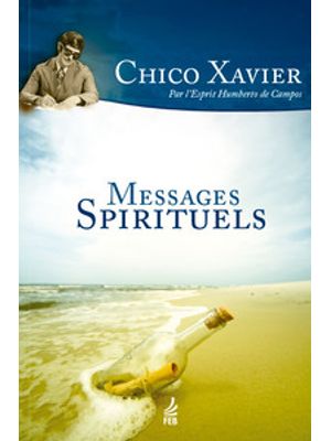 Messages Spirituels (Novas Mensagens - Francês)