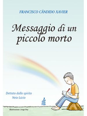 Messaggio Di Un Piccolo Morto (Mensagem do Pequeno Morto - Italiano)