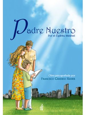 Padre Nuestro (Pai Nosso - Espanhol)