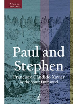 Paul and Stephen (Paulo e Estêvão - Inglês)