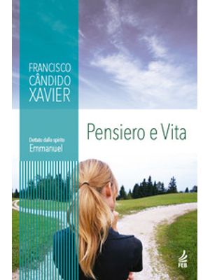 Pensiero e Vita (Pensamento e Vida - Italiano)