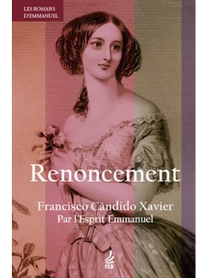 Renoncement (Renúncia - Francês)