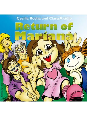 Return of Mariana (A Volta de Mariana - Inglês)