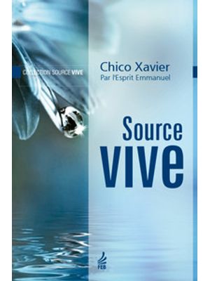 Source Vive (Fonte Viva - Francês)