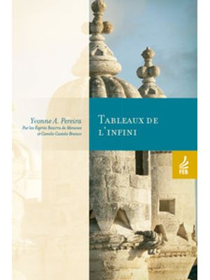 Tableaux de Linfini (Nas Telas do Infinito - Francês)