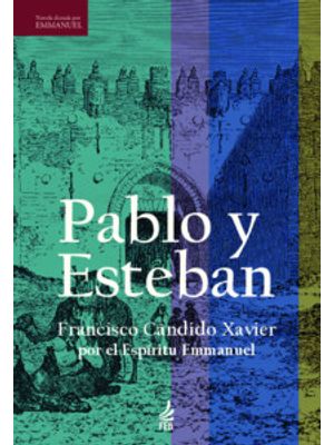 Pablo Y Esteban (Paulo e Estêvão - Espanhol)
