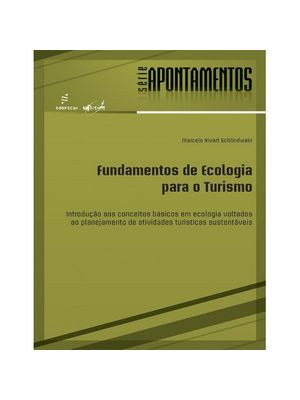 Fundamentos de Ecologia para o Turismo