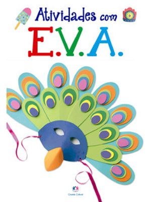 Atividades com E.V.A.