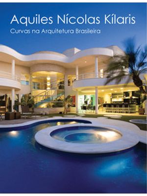 Curvas na Arquitetura Brasileira Vol.1