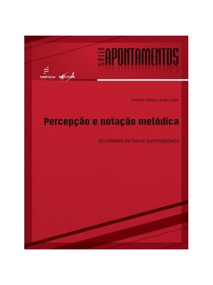 Percepcão e Notacão Melódica