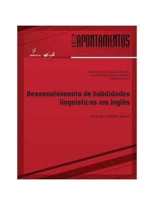 Desenvolvimento de Habilidades Linguísticas em Inglês