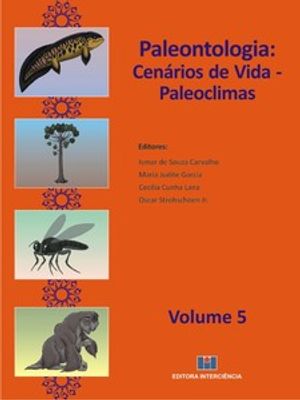 Paleontologia: Cenários de Vida: Paleoclimas