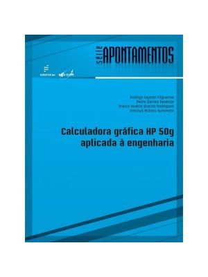 Calculadora Gráfica Hp 50G Aplicada a Engenharia