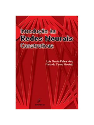 Introducão Às Redes Neurais Construtivas