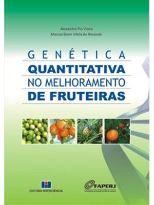 Genética Quantitativa no Melhoramento de Fruteiras
