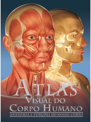 Atlas Visual do Corpo Humano