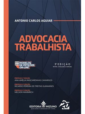 Advocacia Trabalhista
