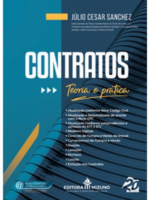 Contratos - Teoria e Prática