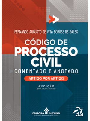 Cpc Comentado