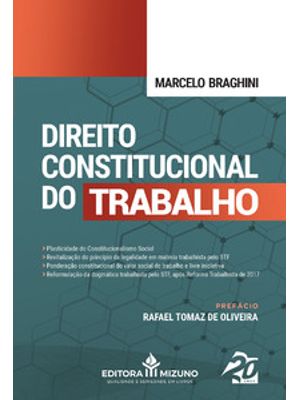 Direito Constitucional do Trabalho