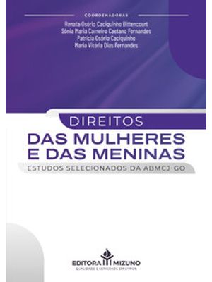 Direito das Mulheres e das Meninas