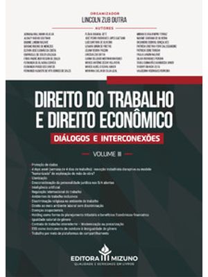 Direito do Trabalho e Direito Econômico