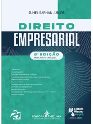Direito Empresarial