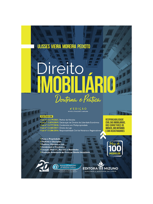 Direito Imobiliário
