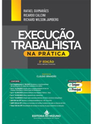 Execução Trabalhista na Prática