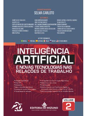 Inteligência Artificial e Novas Tecnologias nas Relações de Trabalho