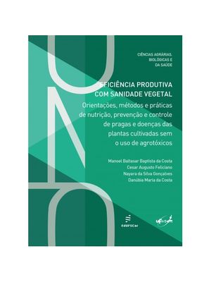 Eficiência Produtiva com Sanidade Vegetal