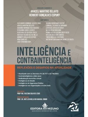 Inteligência e Contrainteligência