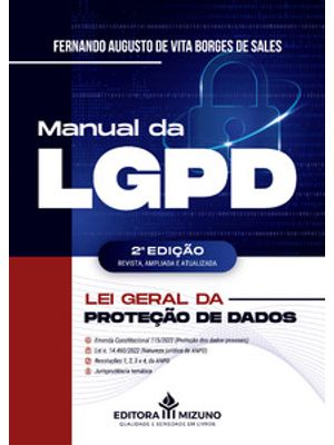Manual da Lgpd