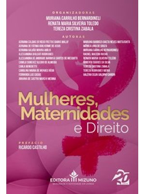 Mulheres, Maternidades e Direito