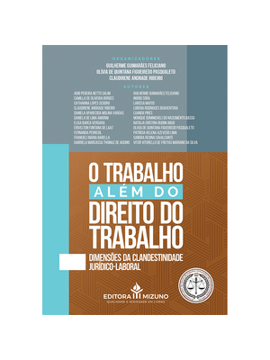 O Trabalho Além do Direito do Trabalho: Dimensões da Clandestinidade Jurídico-Laboral