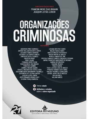 Organizações Criminosas