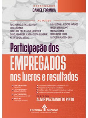 Participação dos Empregados nos Lucros e Resultados