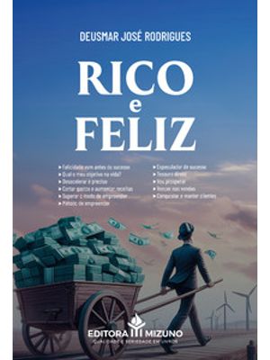 Rico e Feliz