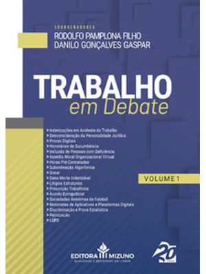 Trabalho em Debate