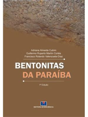 Bentonitas da Paraíba