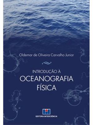 Introdução À Oceanografia Física
