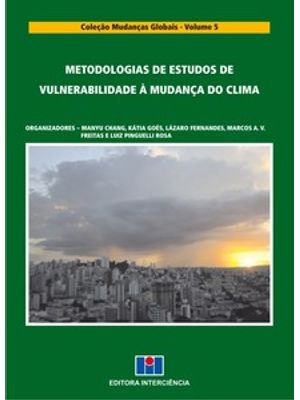 Metodologias de Estudos de Vulnerabilidade À Mudança do Clima