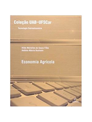 Economia Agrícola