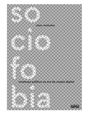 Sociofobia