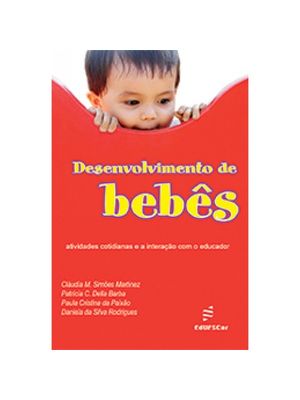 Desenvolvimento de Bebês