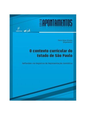 O Contexto Currícular do Estado de São Paulo