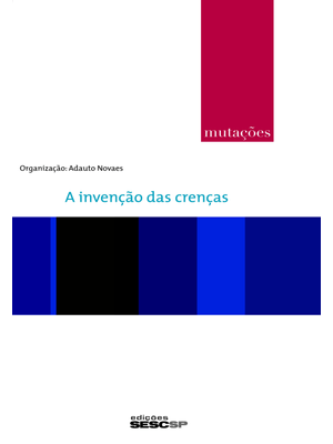 Mutações - a Invenção das Crenças