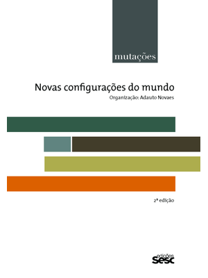 Mutações - Novas Configurações do Mundo